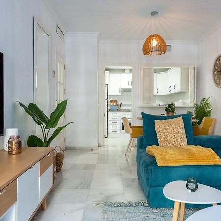 Dona Sofia Apartment Fuengirola Bagian luar foto