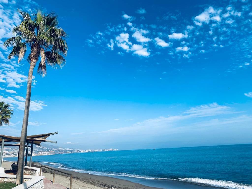 Dona Sofia Apartment Fuengirola Bagian luar foto