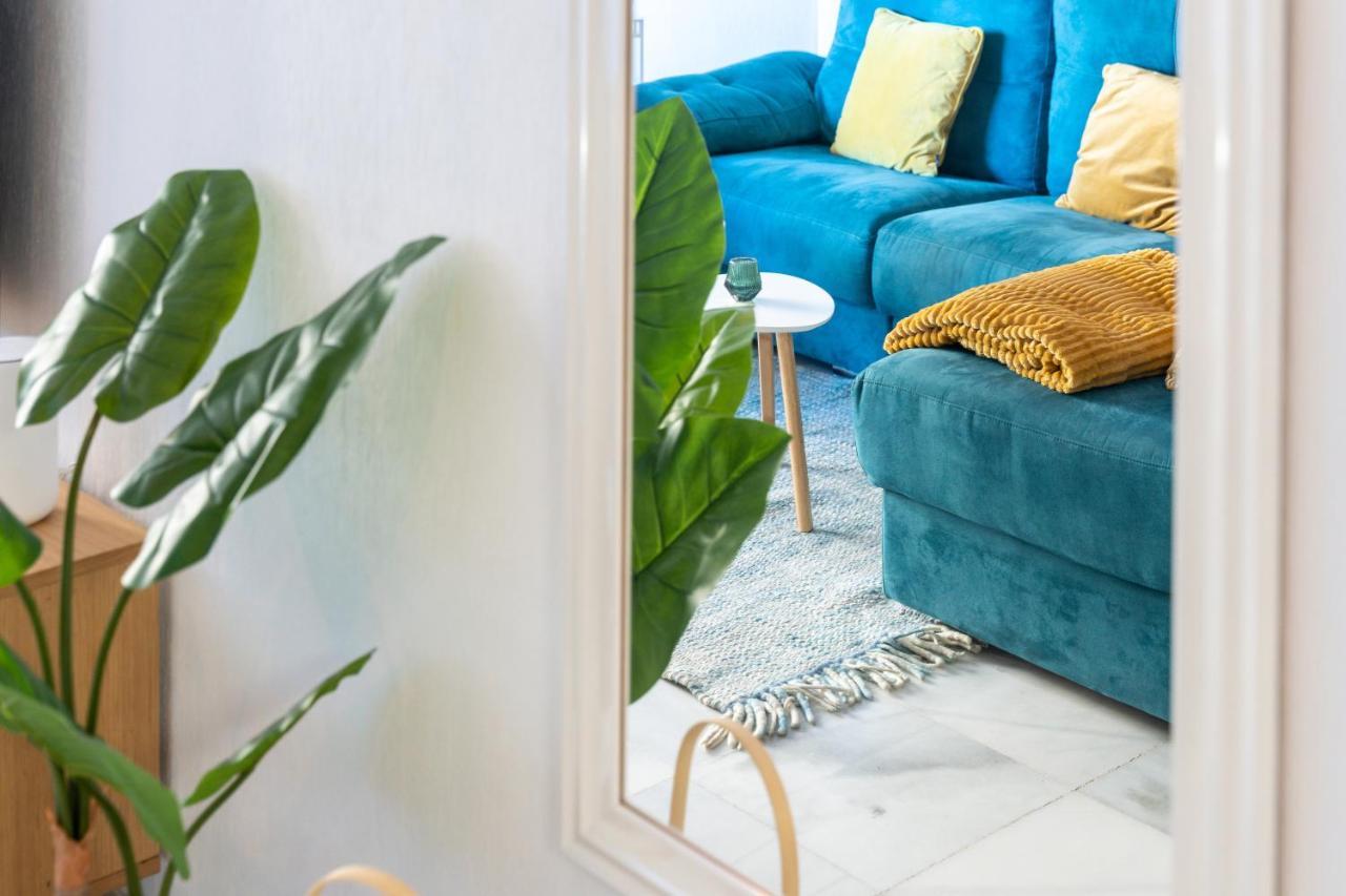 Dona Sofia Apartment Fuengirola Bagian luar foto